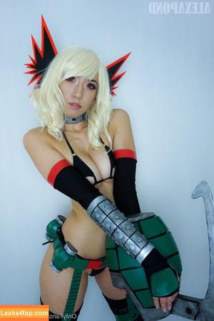 Alexa Pond фото #0816