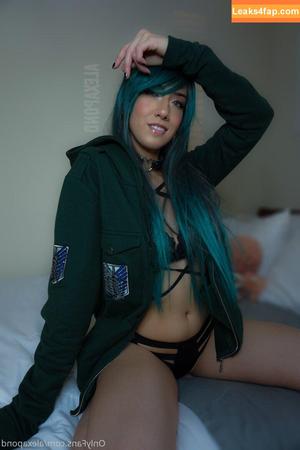 Alexa Pond фото #0937