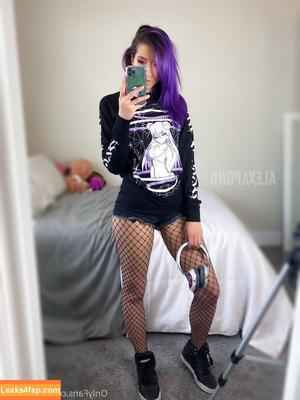 Alexa Pond photo #0974