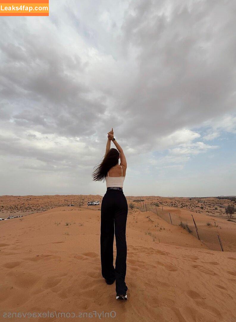 alexaevanss / _alexaevans leaked photo photo #0030