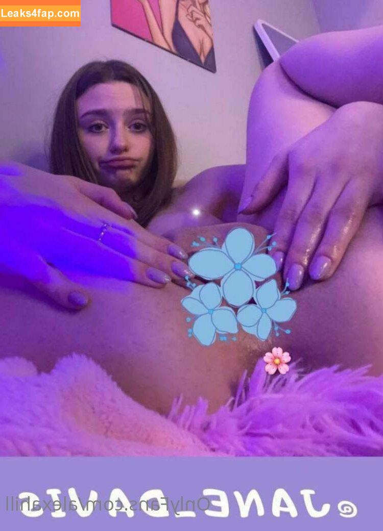 alexahill / alexahill_official leaked photo photo #0020