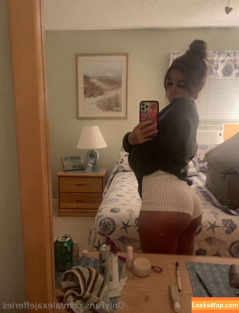 alexajefferies / alexajeffery leaked photo photo #0006