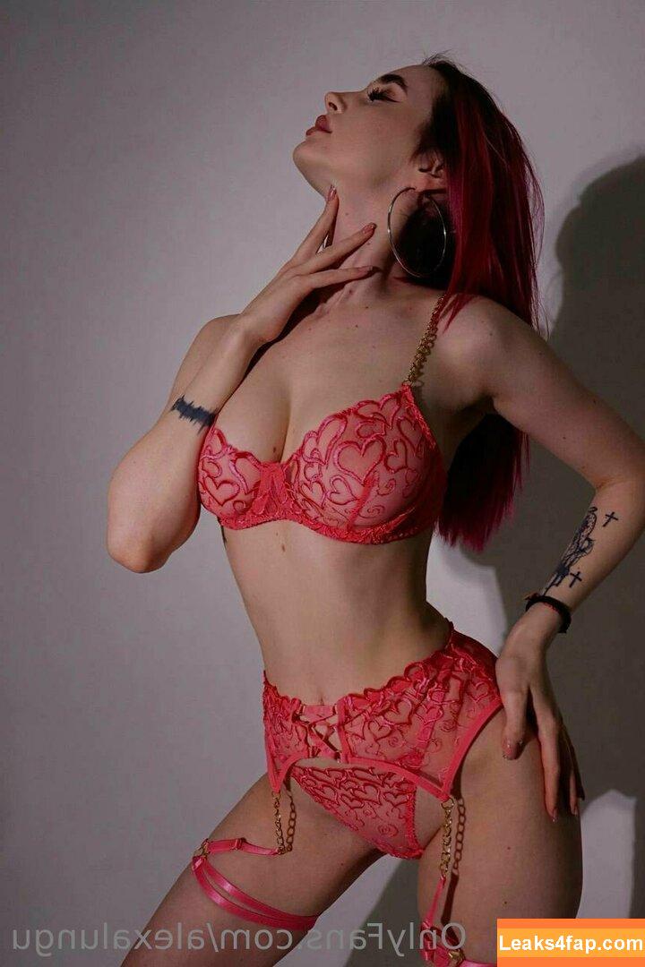 alexalungu /  leaked photo photo #0023