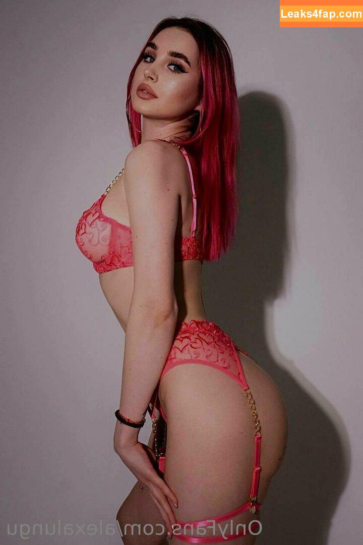 alexalungu /  leaked photo photo #0024