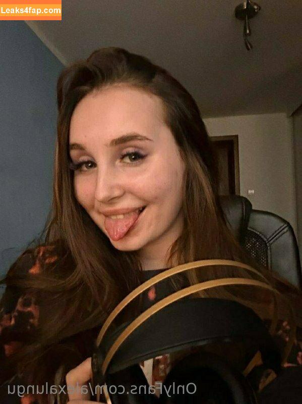 alexalungu /  leaked photo photo #0114