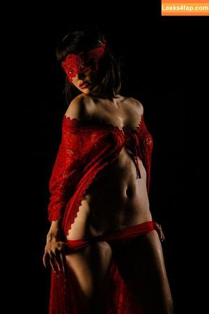 Alexandra Bessonova photo #0014