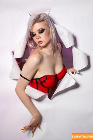 Alexandra Bessonova photo #0022