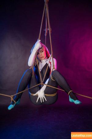 Alexandra Bessonova photo #0101