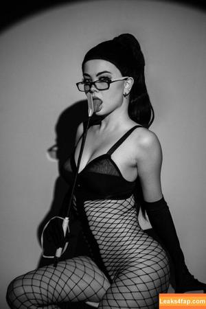Alexandra Bessonova photo #0126