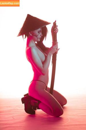 Alexandra Bessonova photo #0129