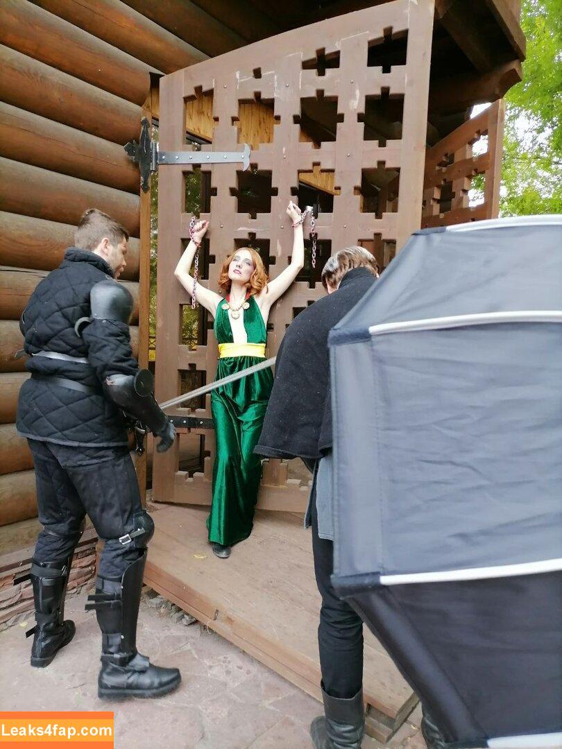 Alexandra Bessonova / Sishka14 / sishka leaked photo photo #0558