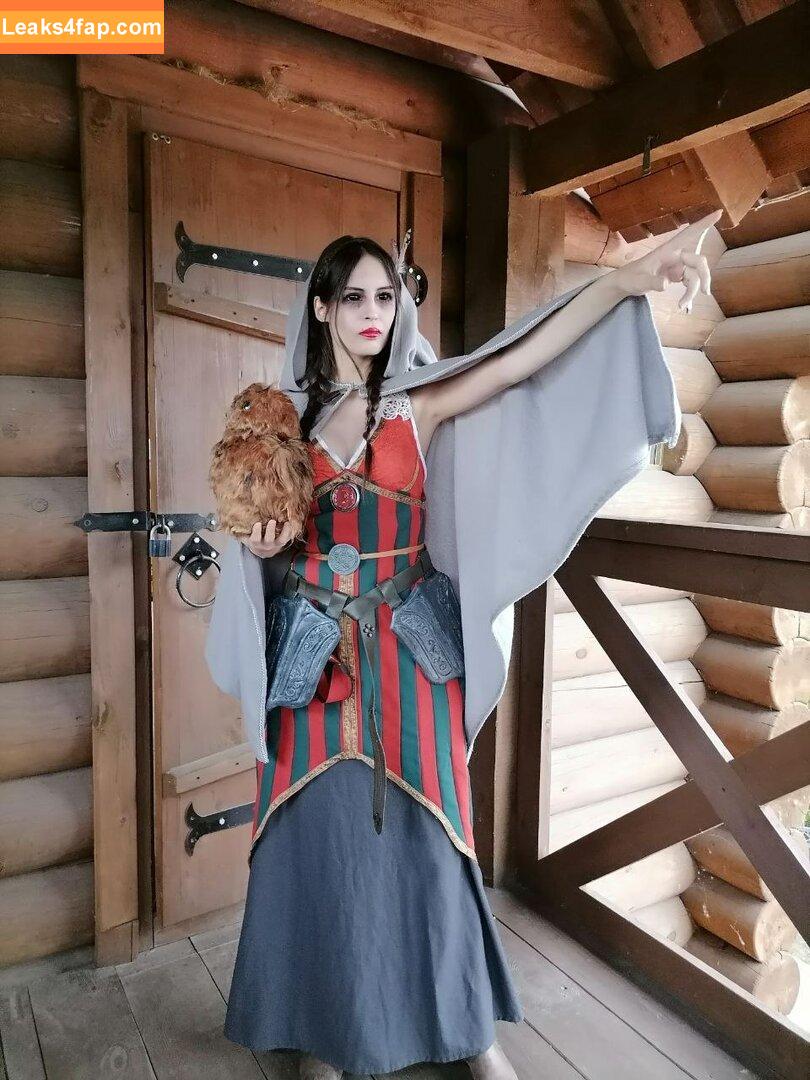 Alexandra Bessonova / Sishka14 / sishka слитое фото фото #0564