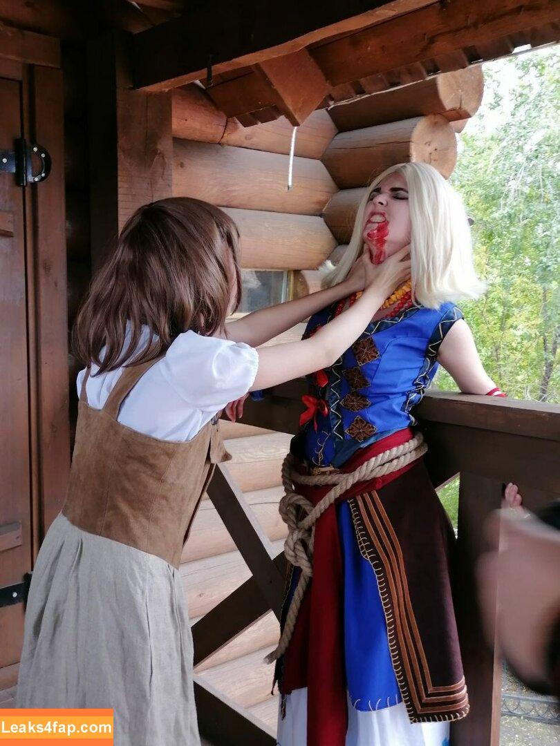 Alexandra Bessonova / Sishka14 / sishka leaked photo photo #0567