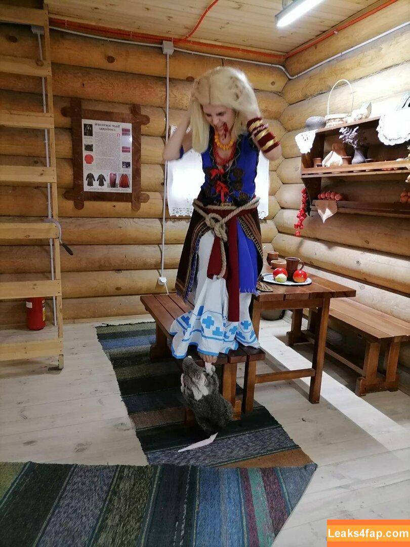 Alexandra Bessonova / Sishka14 / sishka leaked photo photo #0575