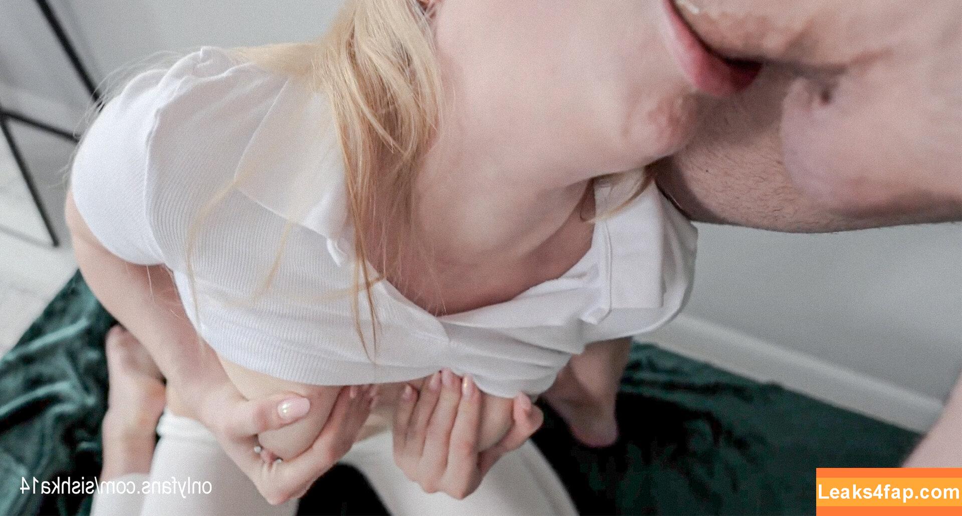 Alexandra Bessonova / Sishka14 / sishka leaked photo photo #0892