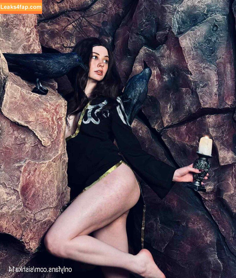 Alexandra Bessonova / Sishka14 / sishka leaked photo photo #0912