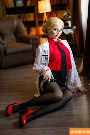 Alexandra Bessonova photo #0517