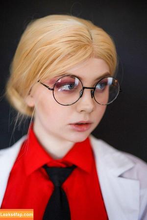 Alexandra Bessonova photo #0518
