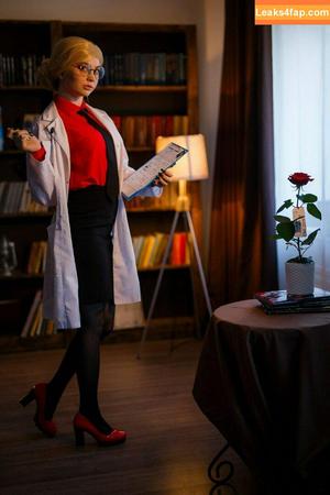 Alexandra Bessonova photo #0528