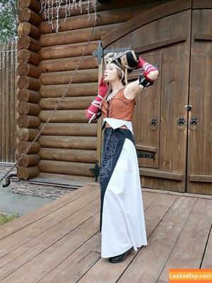 Alexandra Bessonova photo #0554
