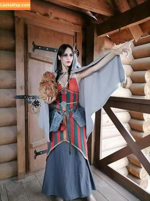Alexandra Bessonova photo #0564