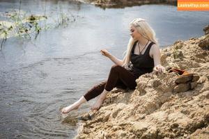 Alexandra Bessonova photo #0604