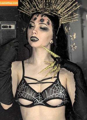 Alexandra Bessonova photo #0619