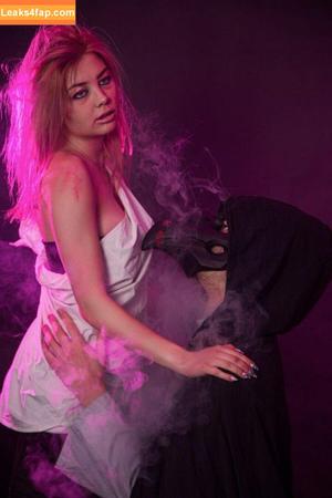 Alexandra Bessonova photo #0631