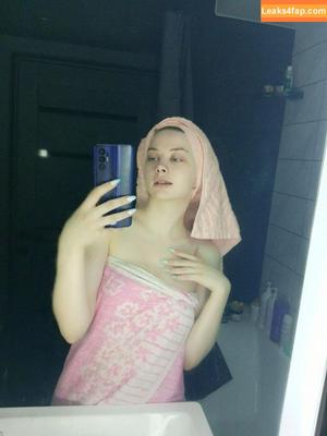 Alexandra Bessonova photo #0635