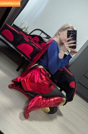 Alexandra Bessonova photo #0805