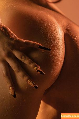Alexandra Bessonova photo #0848