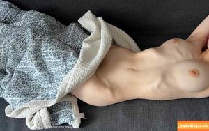 Alexandra Bessonova photo #0906