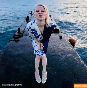 Alexandra Bessonova photo #0919