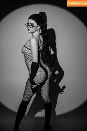 Alexandra Bessonova photo #0939