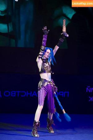 Alexandra Bessonova photo #0947