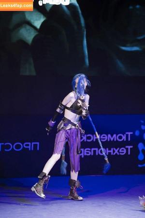 Alexandra Bessonova photo #0949