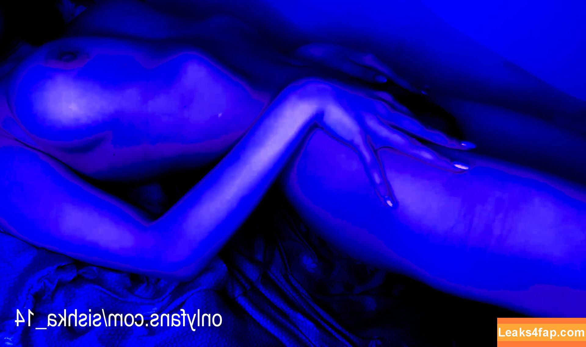 Alexandra Bessonova / Sishka14 / sishka leaked photo photo #1122
