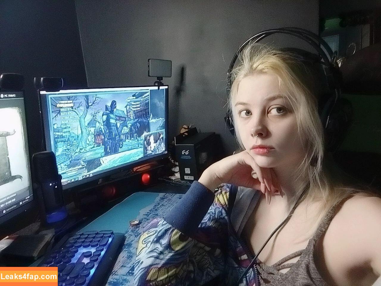 Alexandra Bessonova / Sishka14 / sishka leaked photo photo #1152
