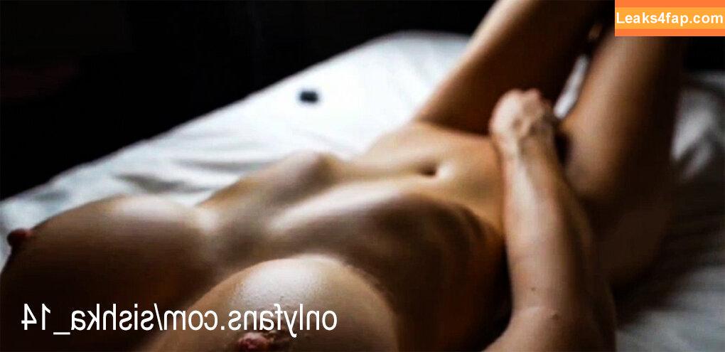 Alexandra Bessonova / Sishka14 / sishka leaked photo photo #1175