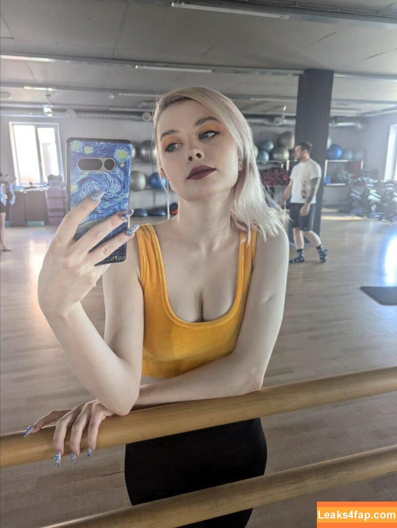 Alexandra Bessonova / Sishka14 / sishka leaked photo photo #1183