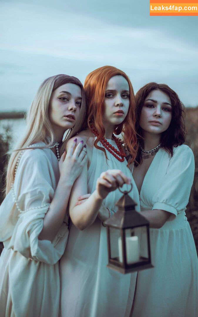 Alexandra Bessonova / Sishka14 / sishka слитое фото фото #1253