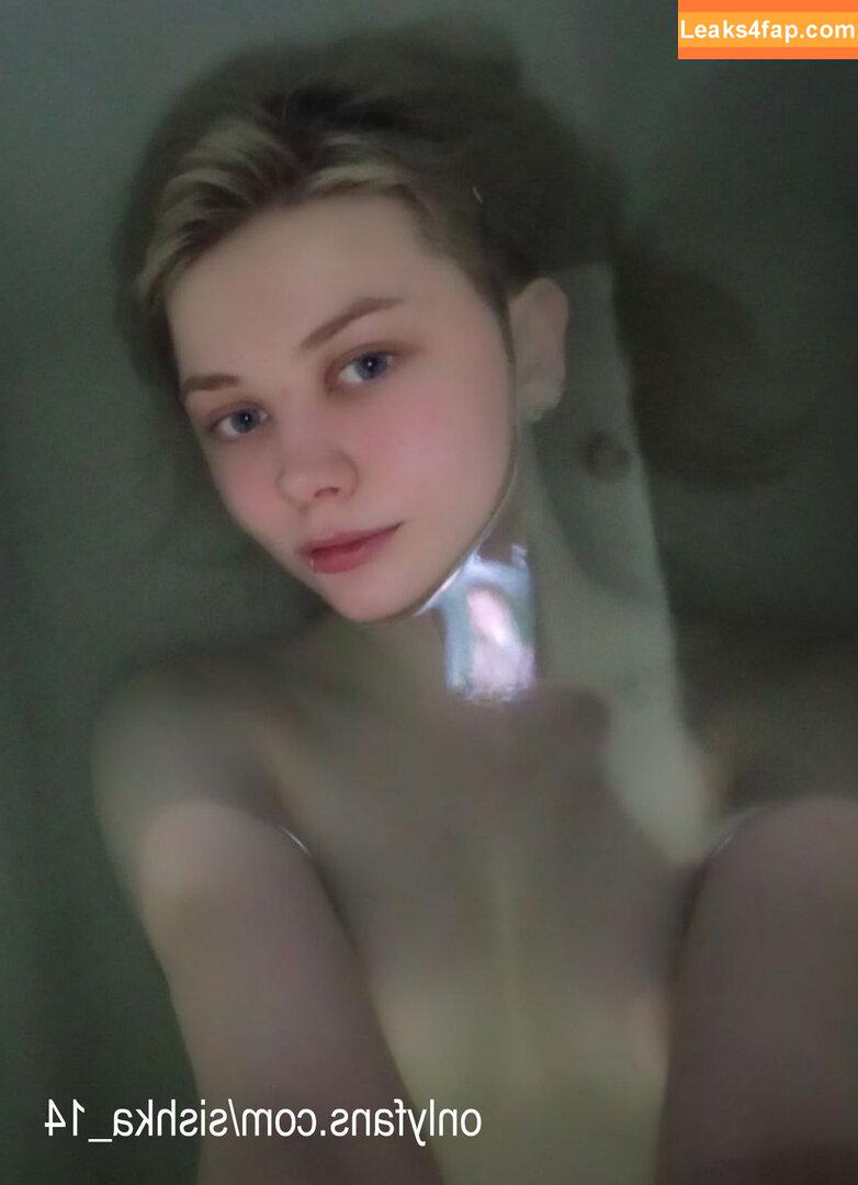 Alexandra Bessonova / Sishka14 / sishka leaked photo photo #1705