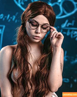Alexandra Bessonova photo #1036