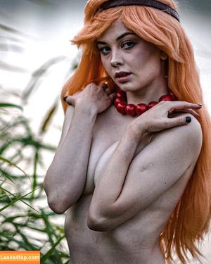 Alexandra Bessonova photo #1050
