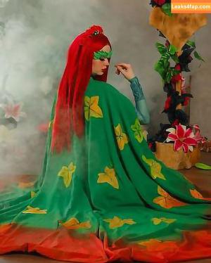 Alexandra Bessonova photo #1185