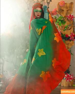 Alexandra Bessonova photo #1186