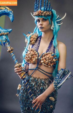 Alexandra Bessonova photo #1225