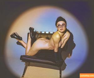Alexandra Bessonova photo #1247