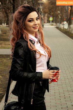 Alexandra Bessonova photo #1251
