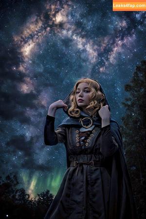 Alexandra Bessonova photo #1289